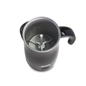 Tige de plastique  avec Fouet pour mousseur Bellucci